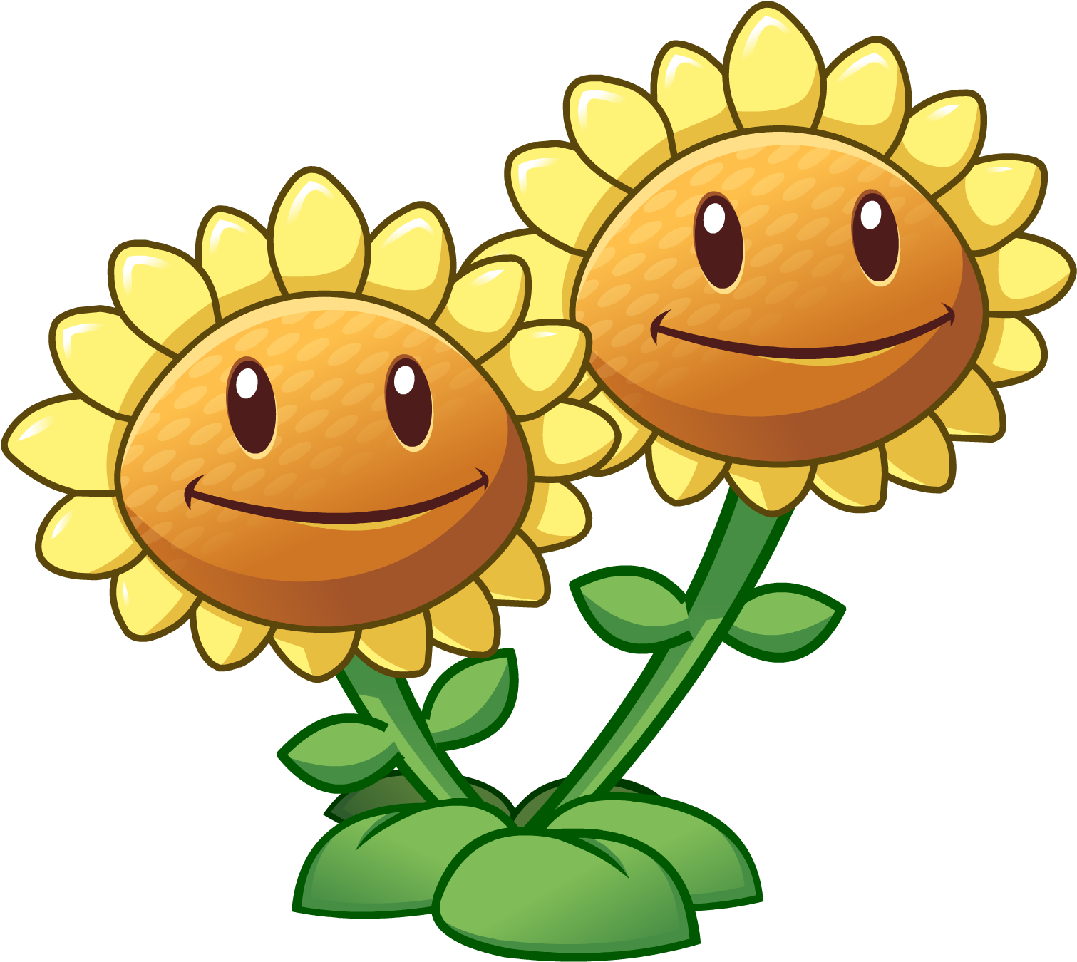 Plant 3
