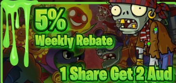 Weekly Reload