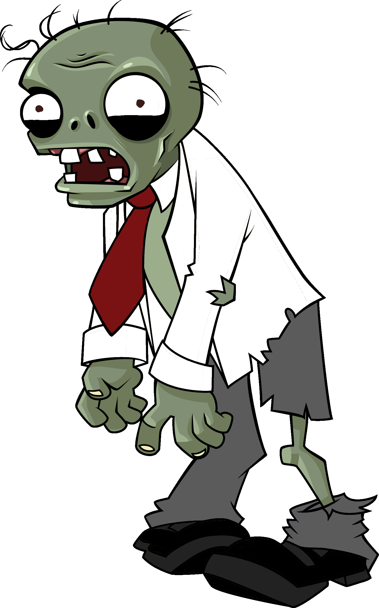 Zombie 2